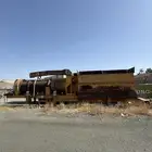 خلاطة اسفلت للبيع 80 TPH MOBILE ASPHALT PLANTA