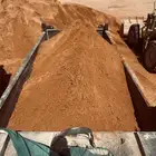 رمل  أبيض رمل احمر  زيرو بحس 3 8 بحس3 4 دفان بلا