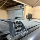 سلة سقف متحركه