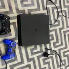 نضيف بمعنا الكلمه وفي رقبتي