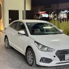 اكسنت 2020 ممشى 118