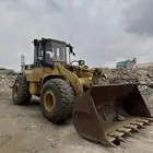 شيول كتر 950F موديل 97 للبيع
