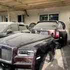 قطع غيار وارد مستعمل