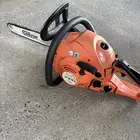 منشار بنزين