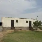 كنتينر للبيع