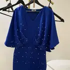 فستان سهرة من دبنهامز