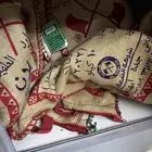 خيشة رز وجه مكيف شبك