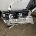 شمعه جيب لاندكروزر مديل 2020