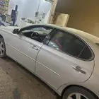 لكزس ES330 للبيع تشليح
