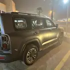 هافال 2026 نص فل شبه جديد