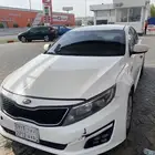 كيا اوبتيما 2015 استاندر