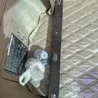 قاعدة الي تركب ب مرتبة الحوض و المعاون الشاص ولا الربع