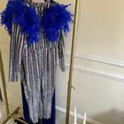 فستان للبيع او الايجار