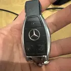 مفتاح مرسيدس