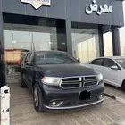 دودج دورانجو ليمتد 2014 بدي وكاله