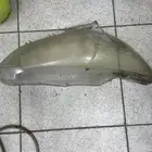 غطا شمعة