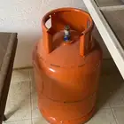 اصطوانه حديد نظيفه