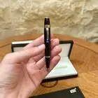 قلم مونت بلانك بوهيمي Montblanc Boheme