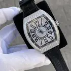 ساعه فرنك مولر النضيف