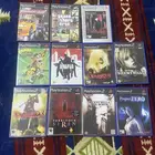 ألعاب بلاستيشن 2