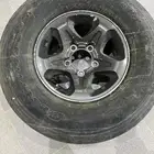 جنط شاص وكاله