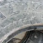 كفرات شاحنه معدات ثقيله