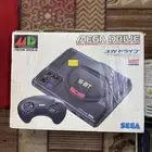 سيقا ياباني اصلي بس الكرتون