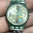 ساعتين سوسرية SWATCH