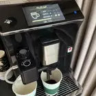 للبيع مكينة قهوة للتجهيز الفوري لجميع منتجات القهوة 16كوب
