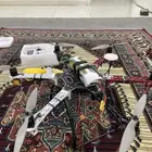 طياره درون ام ست مراوح لجرد الصقور