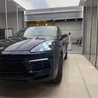 بورش كايين اس 2019