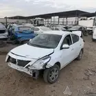 قطع غيار نيسان صني 2019