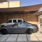 مرسيدس cls 400d 2019