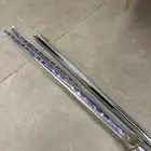 طقم ازياق شبك جمس بهبهاني فوق وتحت