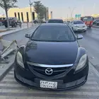 Mazda 6 ultra