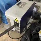 اله ليزر ونحت للبيع