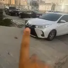 تويوتا يارس نص فل