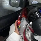 اسطب يسار خلفي كامري 2025