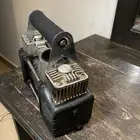 ماطور هوا امريكي