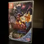 لعبة Nine Years of Shadows جديد Sealed نادر جدا