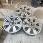 جنوط كامري 2005 فل و جناح اصلي