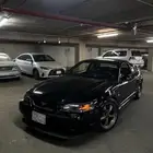 mustang 1999 GT