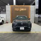 راف فور موديل 2022 دبل