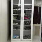 دولاب ملابس مستخدم