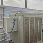 مكيف صحراوي الجزيره كبير
