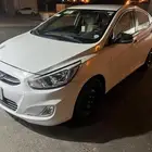 أكسنت 2017 يبيلها فحص وتجديد