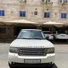 رنج روفر فوج 2006 ابيض بدون سبورتشرج