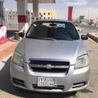 شيفروليه افيو 2007 جير عادي