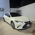 لكزس Es350 2025 للبيع