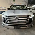 تويوتا لاند كروزر GXR2 2025